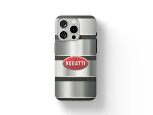 Bugatti Cubierta Teléfono Universal Compatible Pro Max